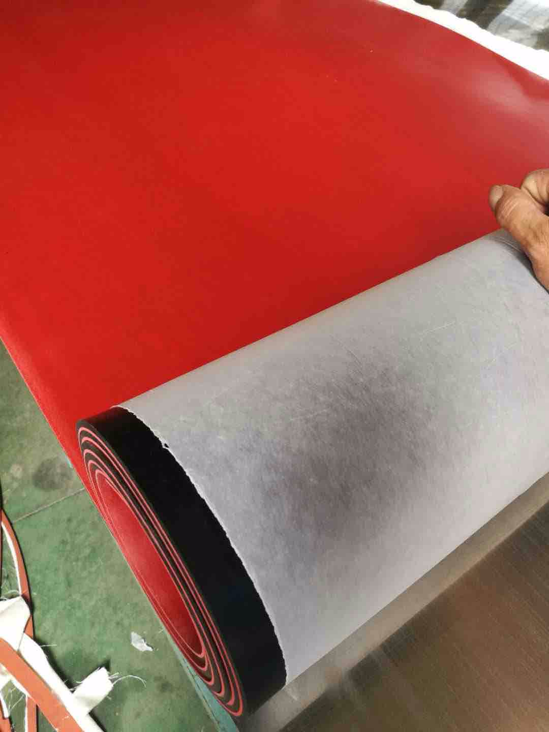 橡膠板的象征、包裝、運(yùn)送及儲存